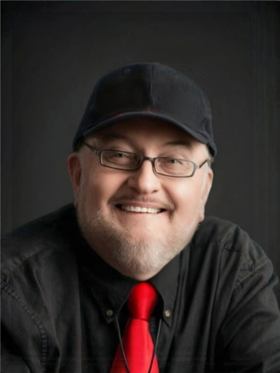 C.J. Tripp - Author