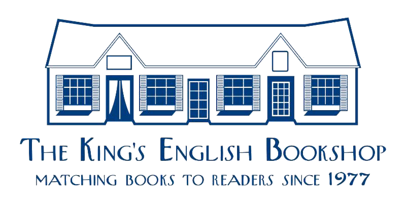 The King's English Bookshop Logo
